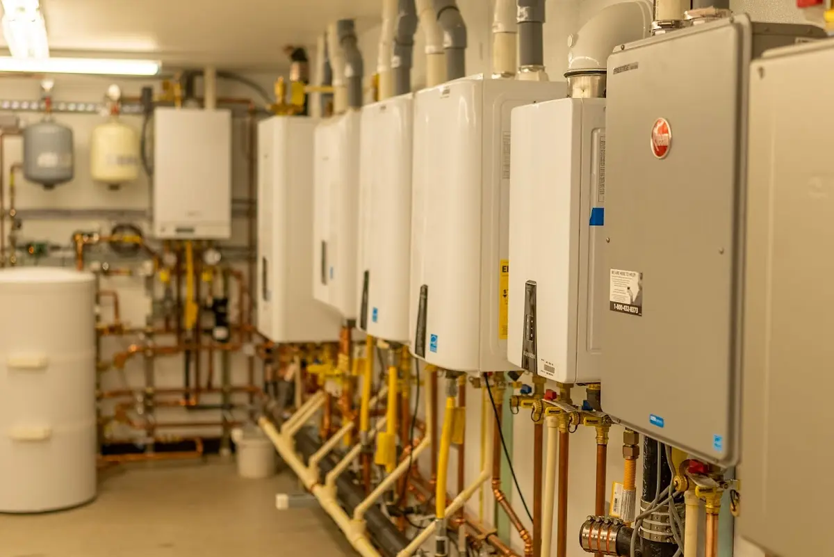 Shower Installation in Green, OR